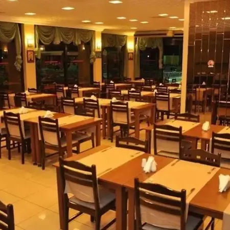 Deha Hotel 3*