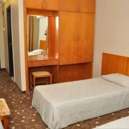 Deha Hotel Mahmutlar