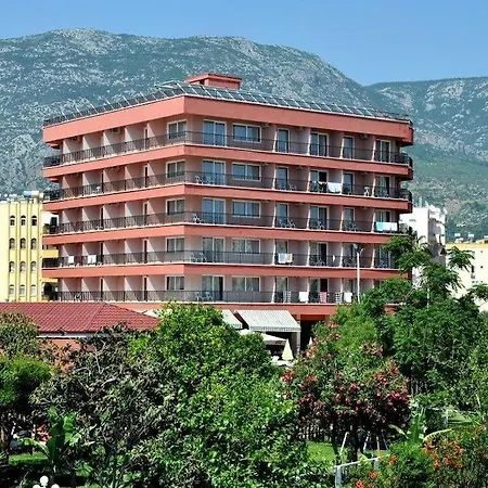 Deha 3* Mahmutlar